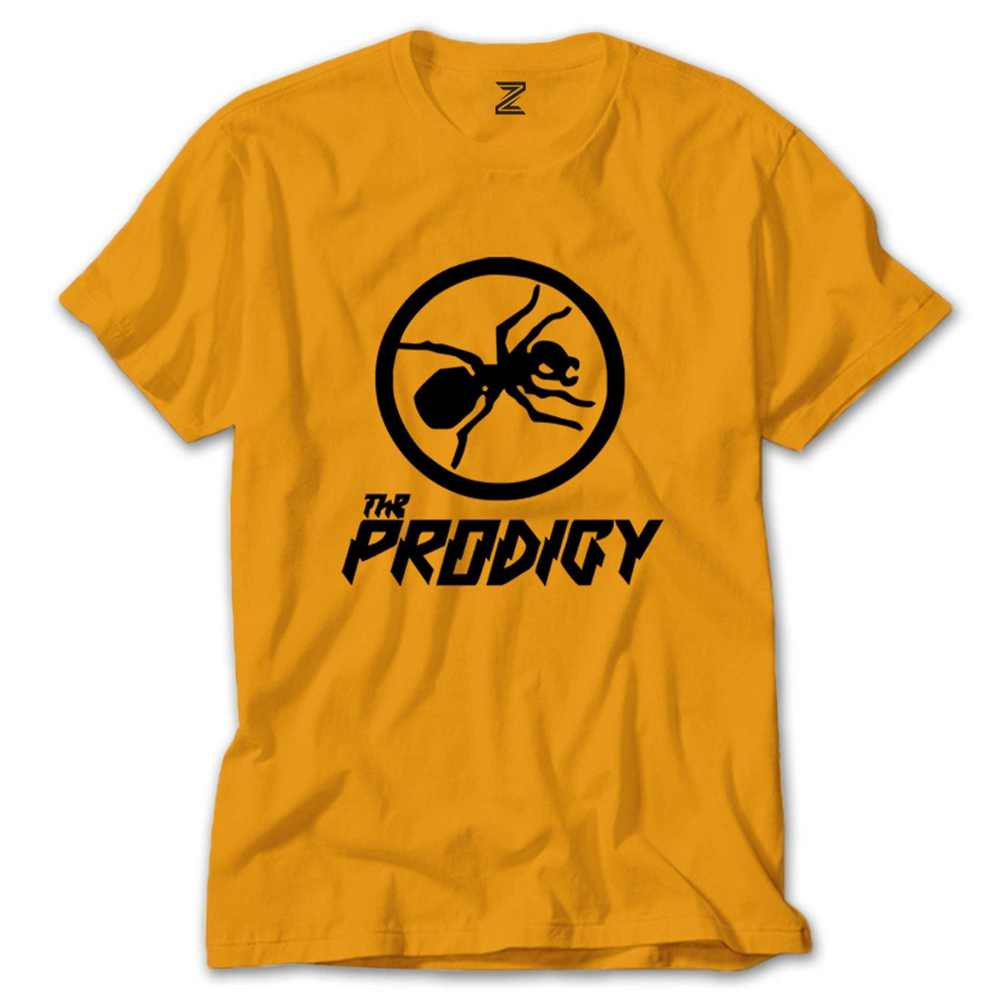The Prodigy Ant Renkli Tişört