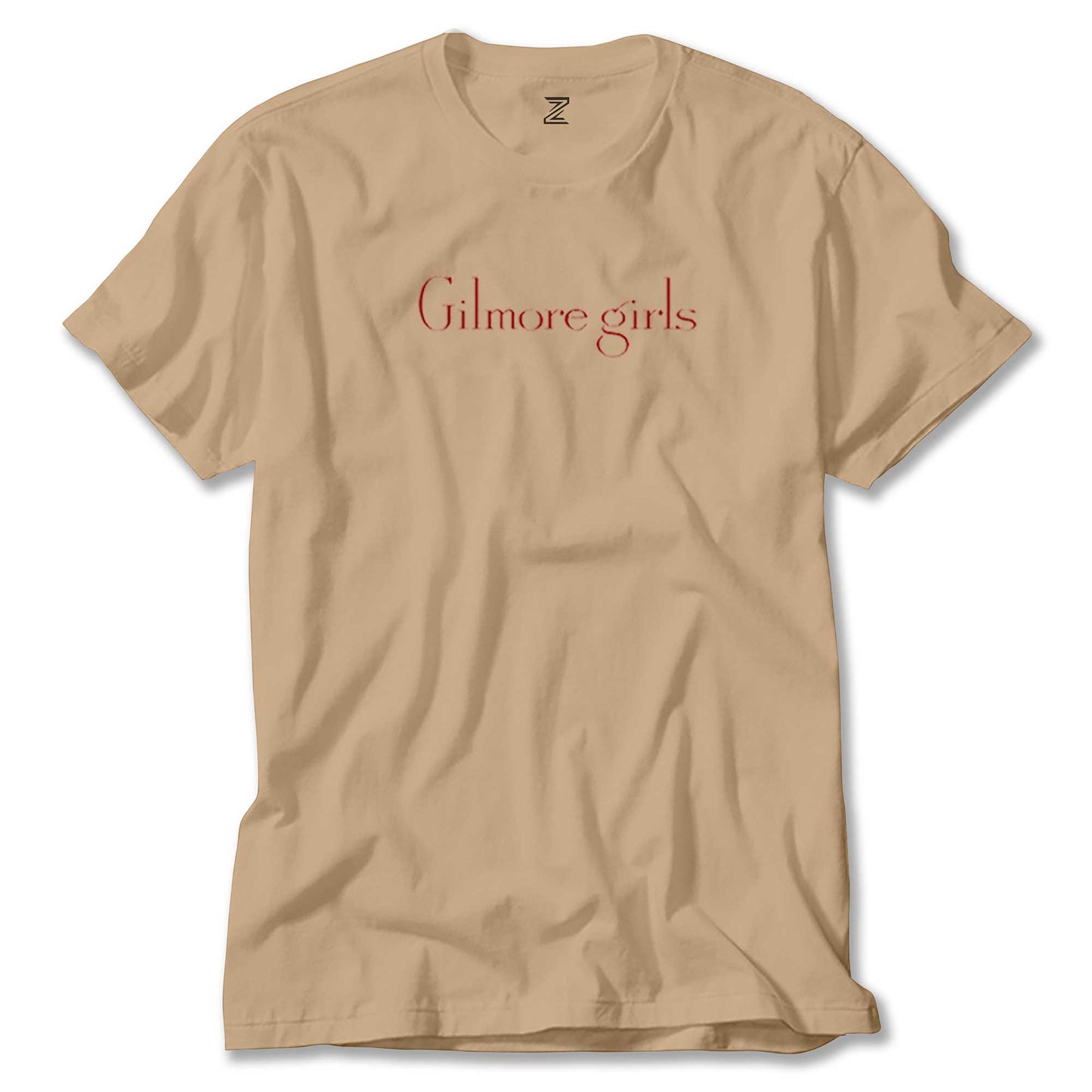 Glimore Girls Renkli Tişört