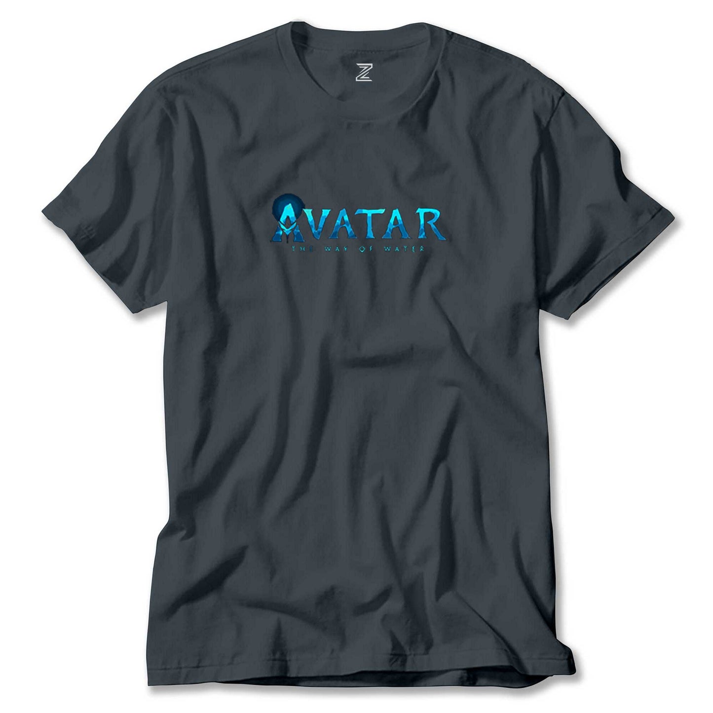 Avatar The Way of Water Renkli Tişört