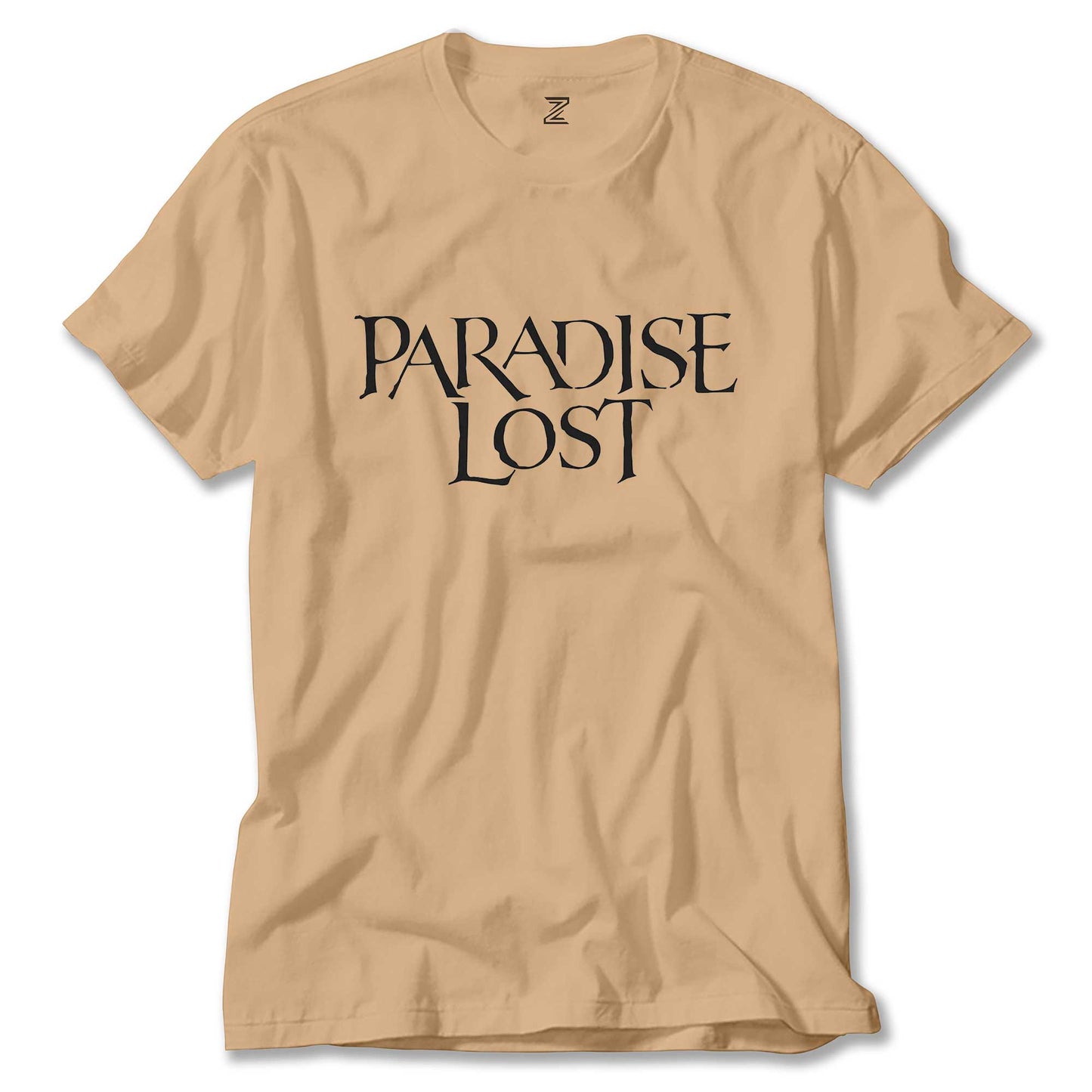 Paradise Lost Renkli Tişört