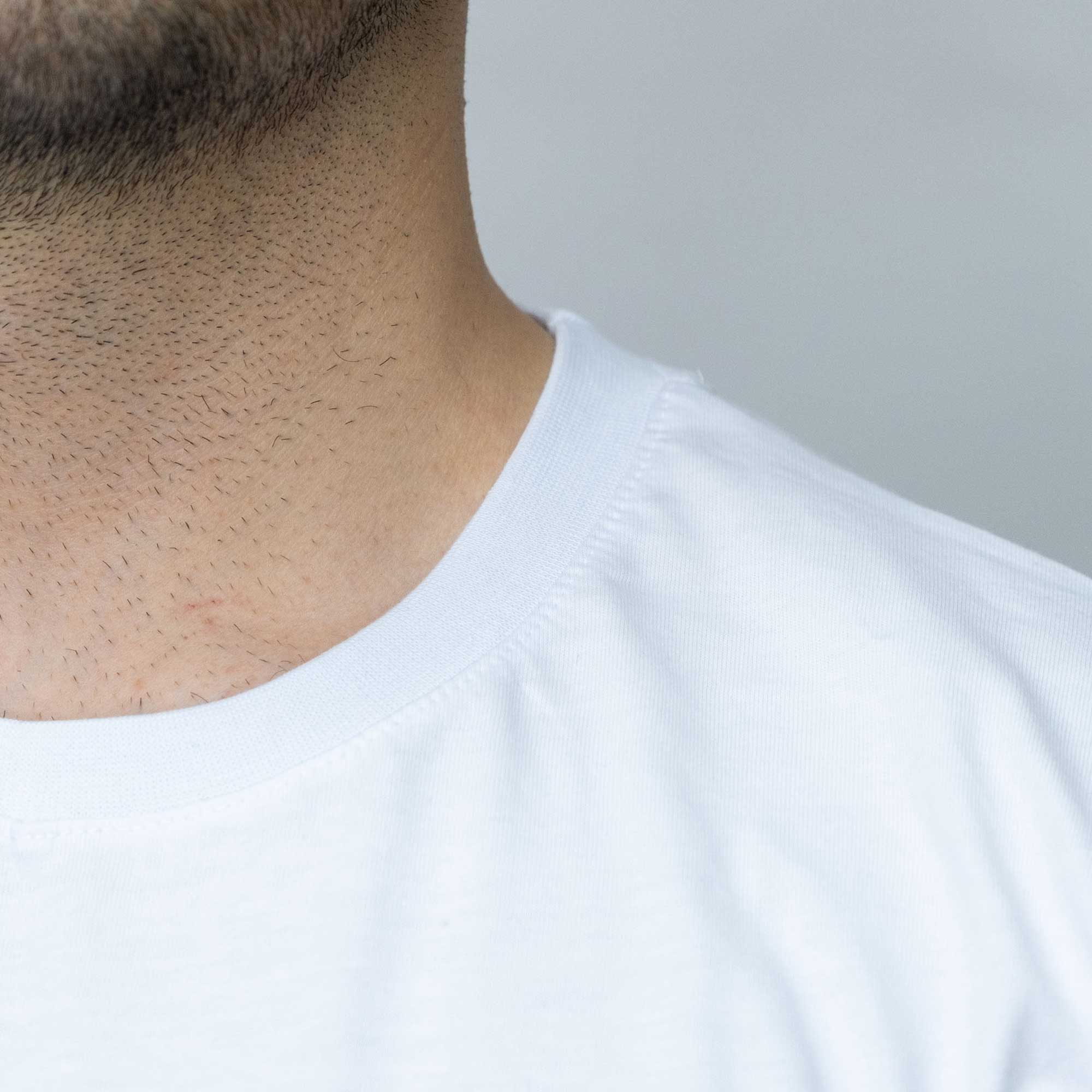 CrowsGate Apex Legends T Shirt Merch Icon Beyaz Tişört