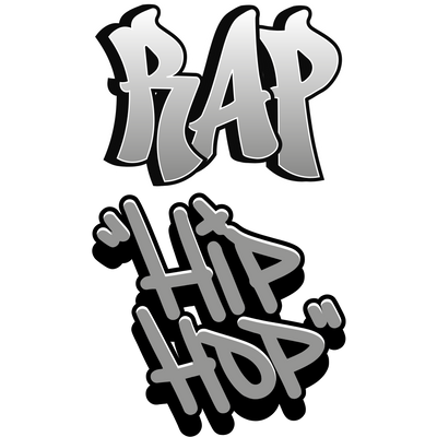 Rap & Hip Hop Tişörtleri
