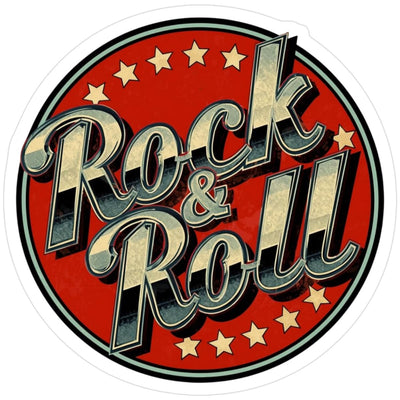 Rock & Metal Grup Oversize Tişörtleri