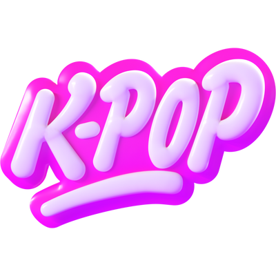 K-Pop Oversize Tişörtleri