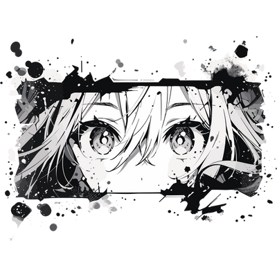 Anime Tişörtleri
