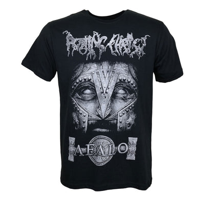 Rotting Christ Aealo Siyah Tişört