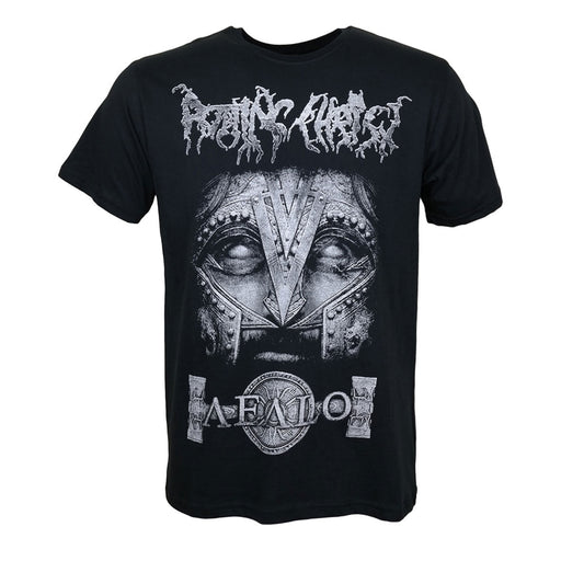 Rotting Christ Aealo Siyah Tişört