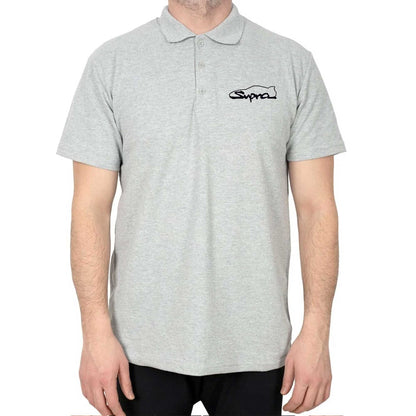 Supra Icon Polo Yaka Renkli Tişört