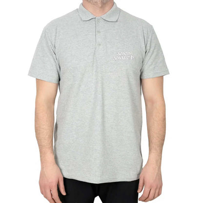 Amon Amarth Classic Polo Yaka Renkli Tişört