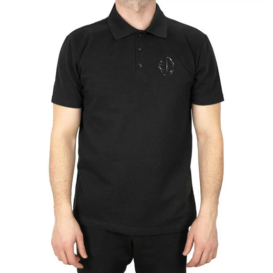 Daft Punk Helmet Polo Yaka Renkli Tişört