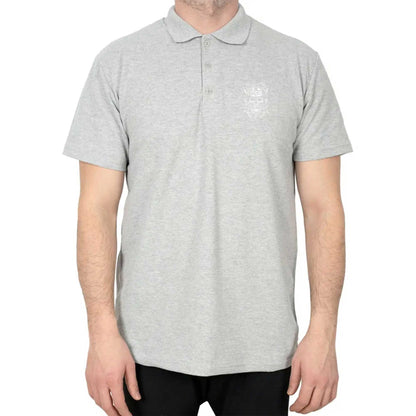 Slayer Soilder Skull Polo Yaka Renkli Tişört