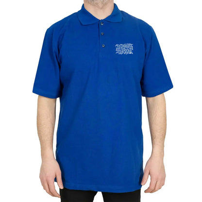 Brutal Truth Classic Polo Yaka Renkli Tişört