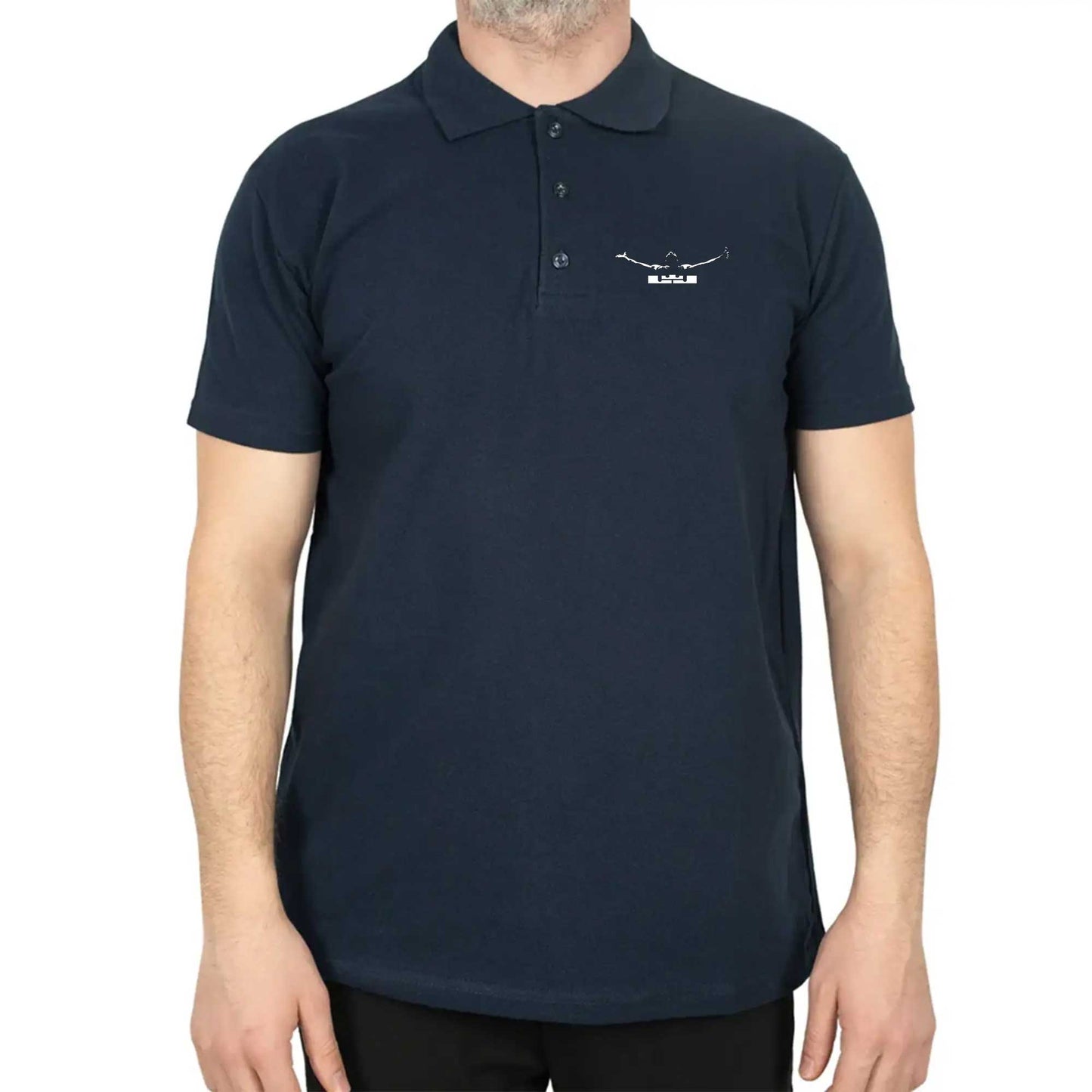 Lebron James Logo History Polo Yaka Renkli Tişört