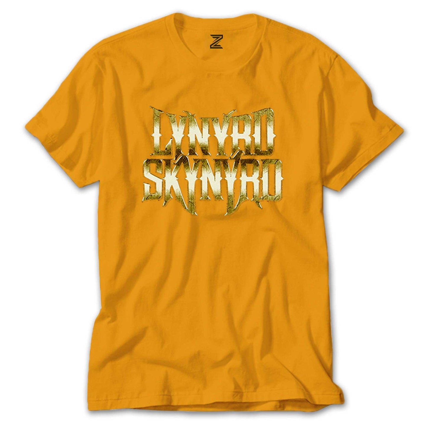 Lynyrd Skynyrd Renkli Tişört