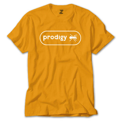 The Prodigy Ant 2 Renkli Tişört