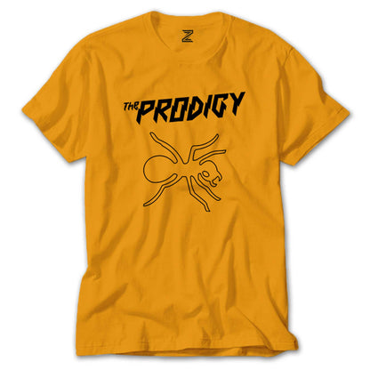The Poridgy Ant 3 Renkli Tişört