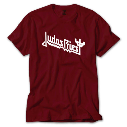 Judas Priest Renkli Tişört