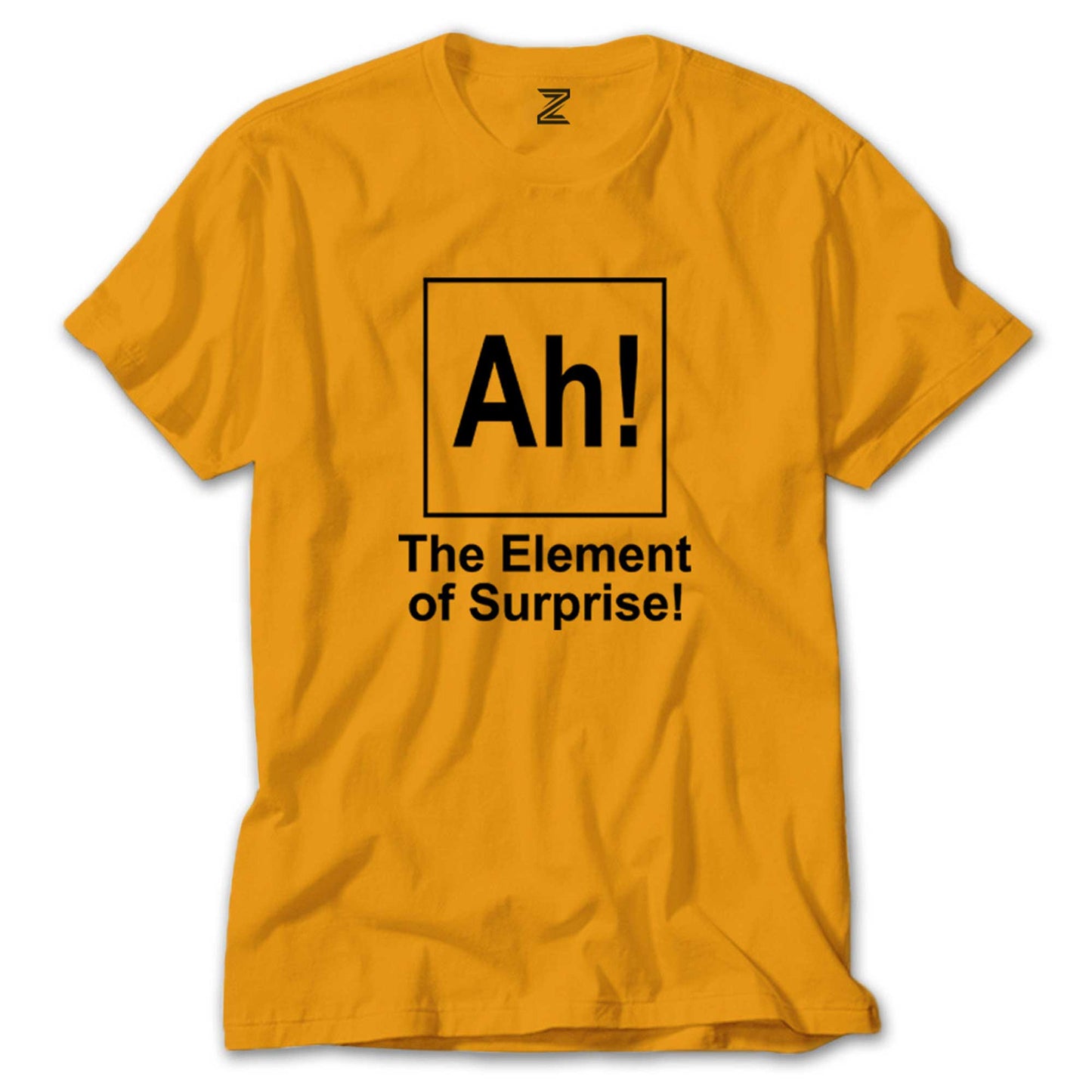 Eh Element Renkli Tişört