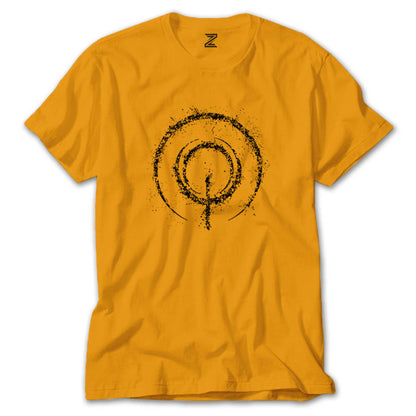 Fate Zero Archer Symbol Renkli Tişört