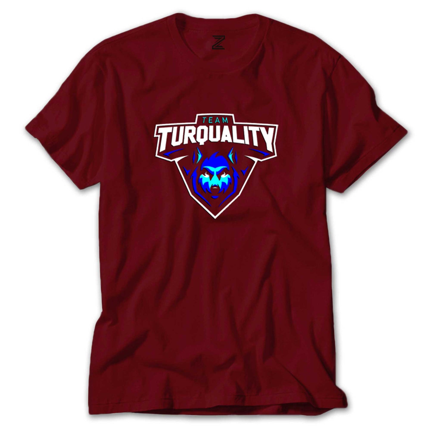Turquality Renkli Tişört