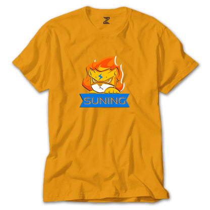 Suning Renkli Tişört