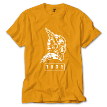 Thor Ragnarok 2 Renkli Tişört