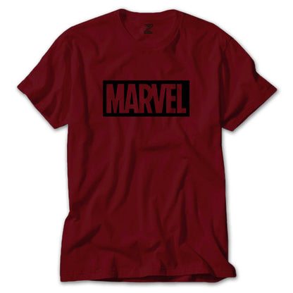 Marvel Classic Renkli Tişört
