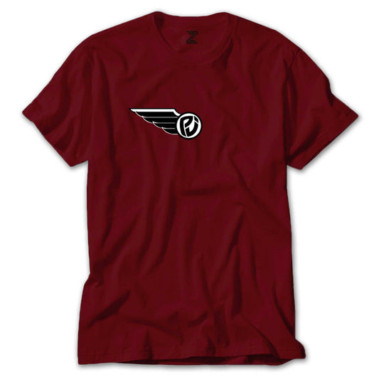 Pearl Jam Wing Renkli Tişört