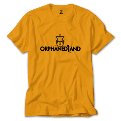 Orphened Land Renkli Tişört