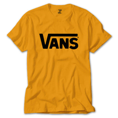 Vans Renkli Tişört