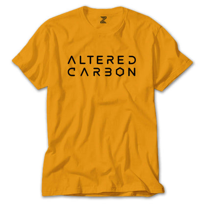Altered Carbon 1 Renkli Tişört