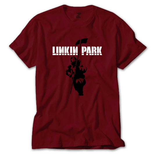 Linkin Park Soilder Renkli Tişört