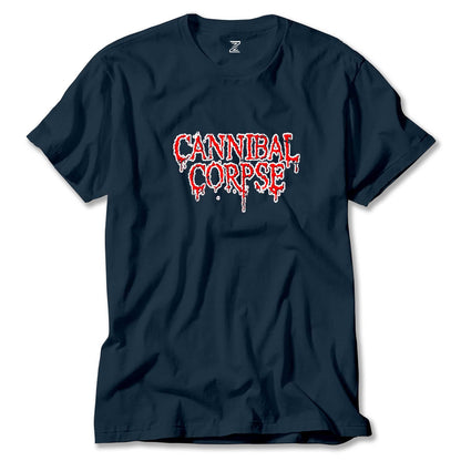 Cannibal Corpse CRY Renkli Tişört