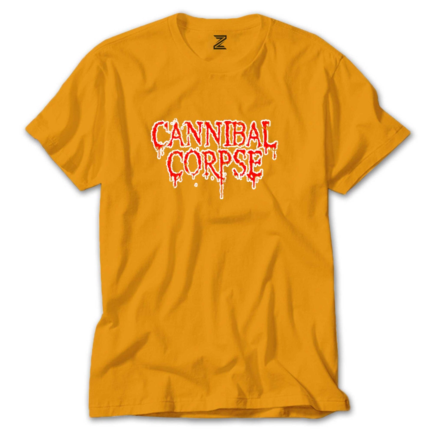 Cannibal Corpse CRY Renkli Tişört