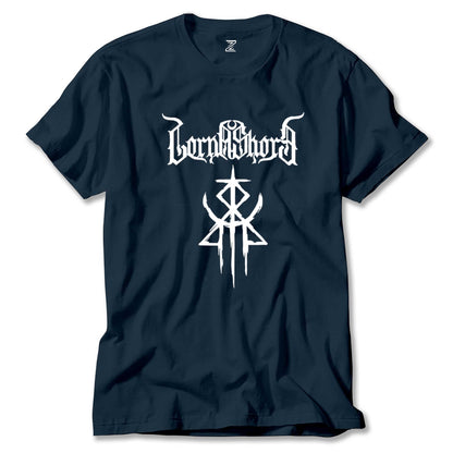 Lorna Shore İmmortal Renkli Tişört