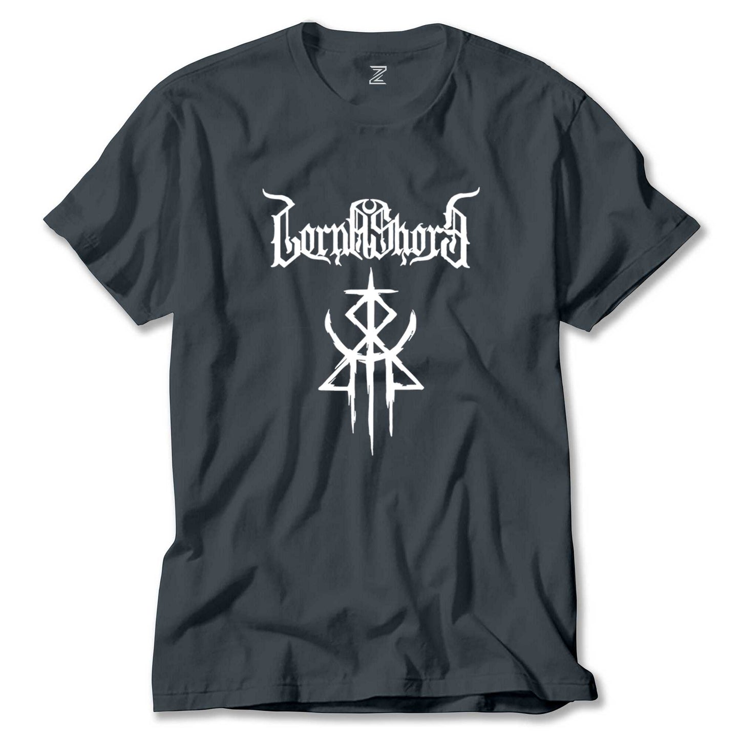 Lorna Shore İmmortal Renkli Tişört