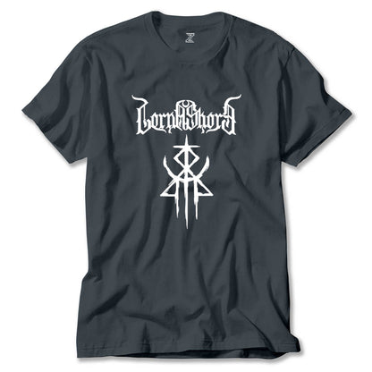 Lorna Shore İmmortal Renkli Tişört
