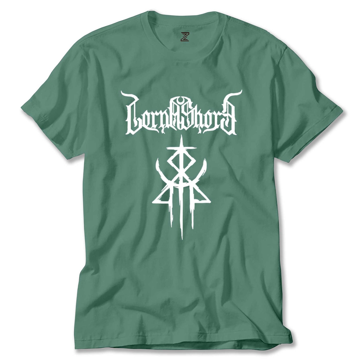 Lorna Shore İmmortal Renkli Tişört