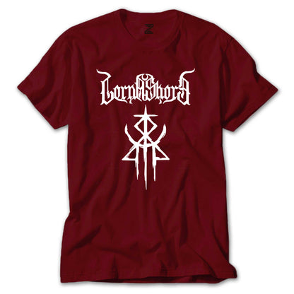 Lorna Shore İmmortal Renkli Tişört