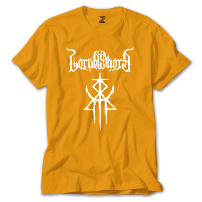 Lorna Shore İmmortal Renkli Tişört