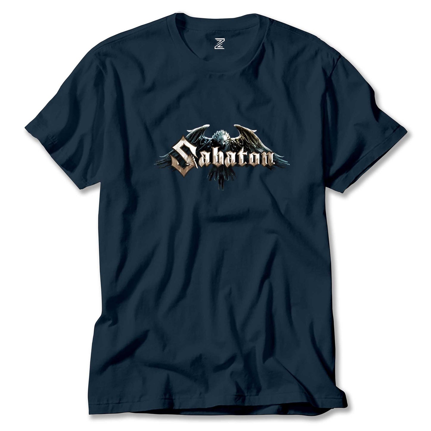Sabaton Eagle Renkli Tişört