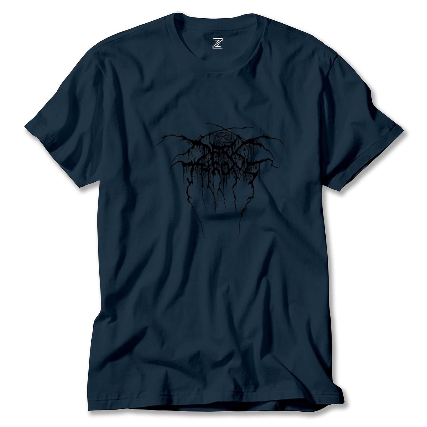 Darkthrone Logo2 Renkli Tişört