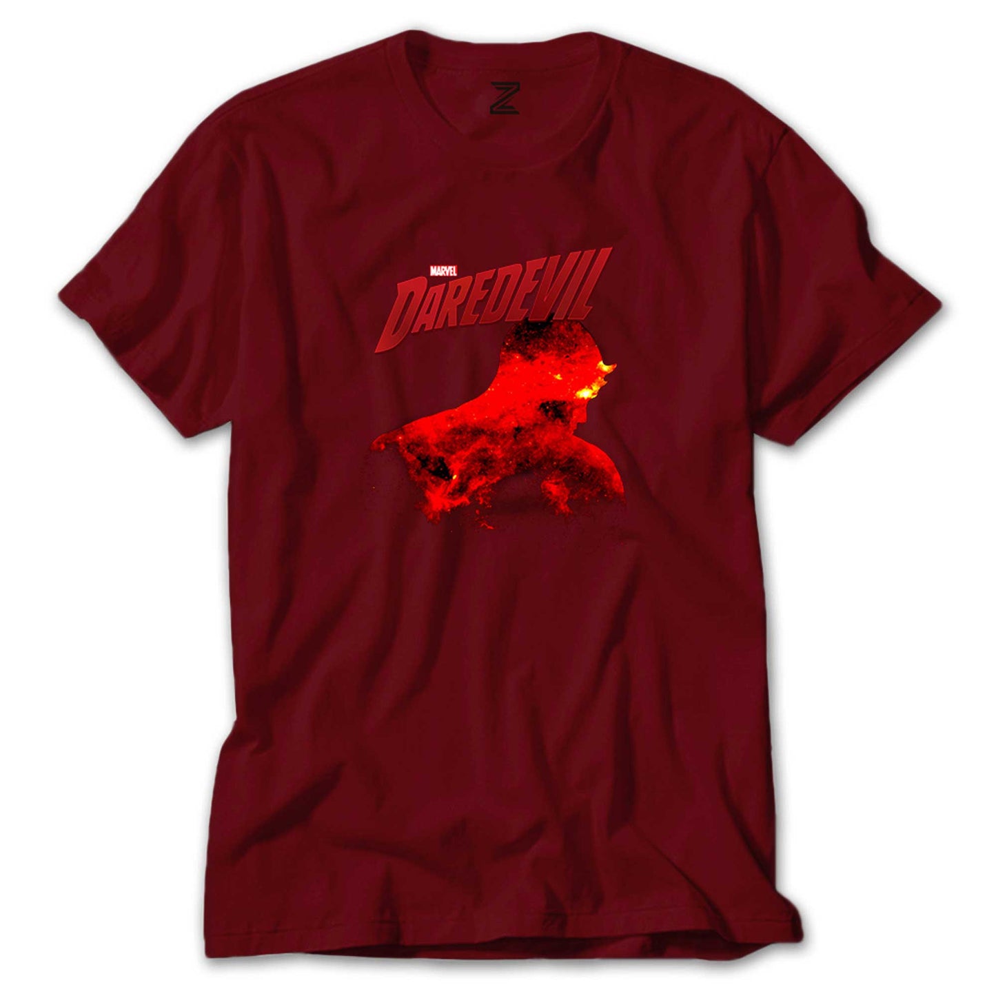 DareDevil Renkli Tişört