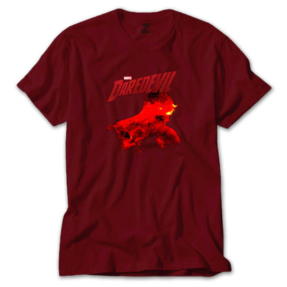 DareDevil Renkli Tişört