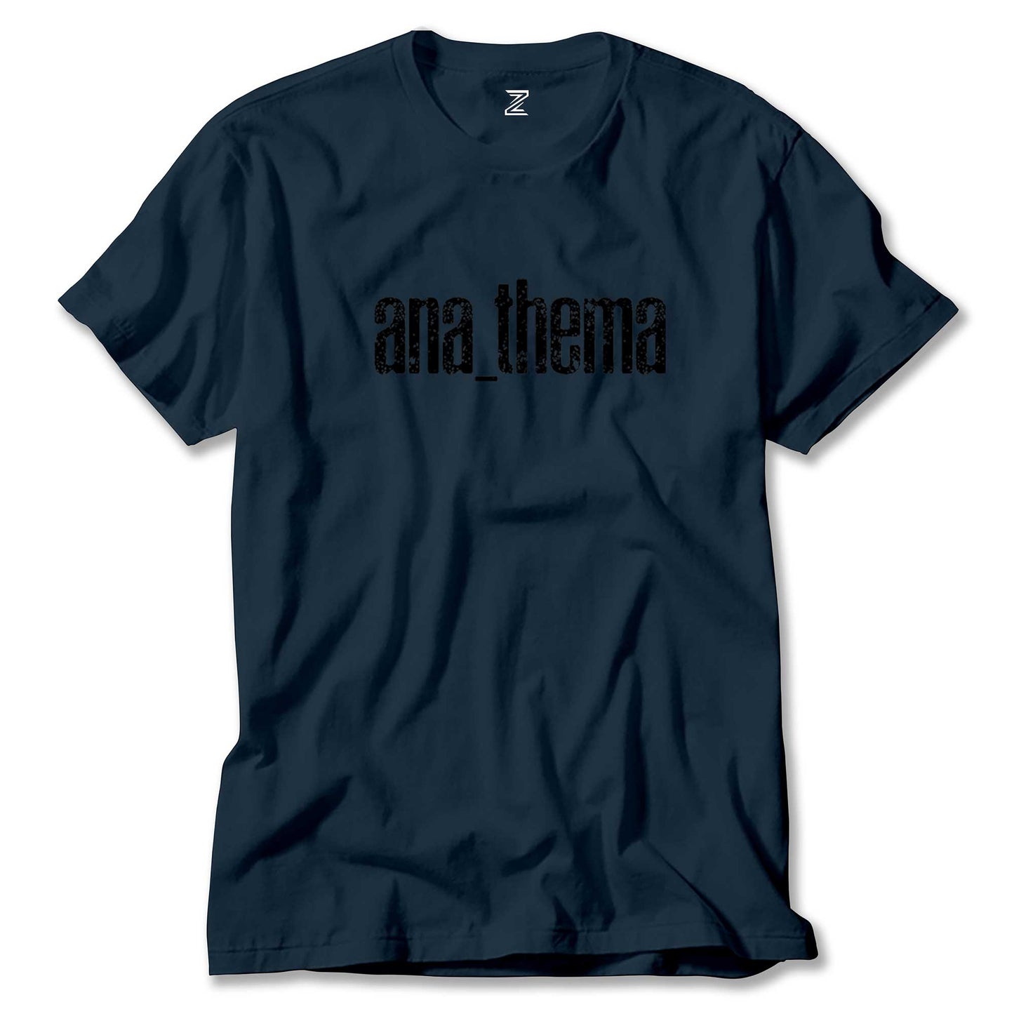 Anathema Born Renkli Tişört