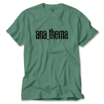 Anathema Born Renkli Tişört