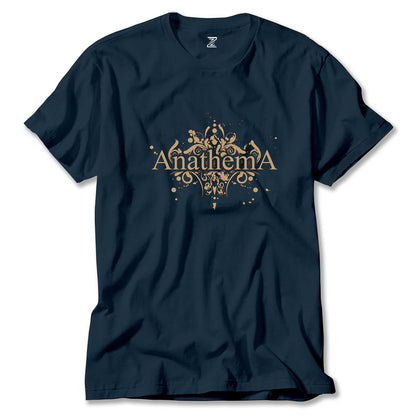 Anathema Design Renkli Tişört
