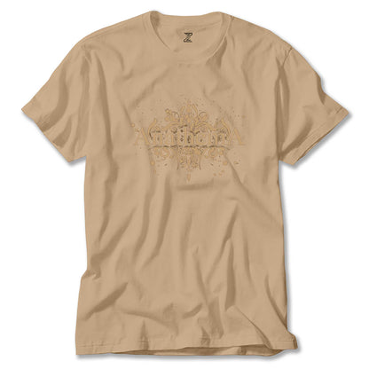Anathema Design Renkli Tişört
