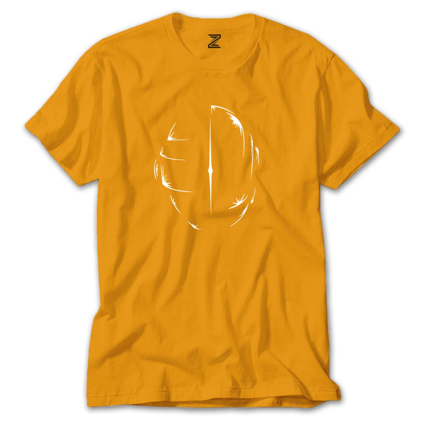 Daft Punk Helmet Renkli Tişört