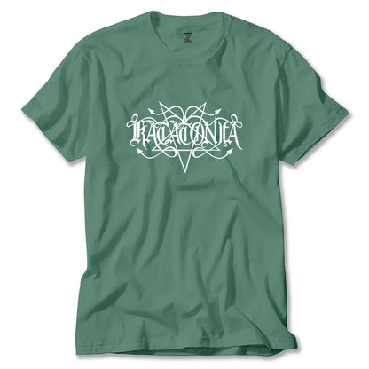 Katatonia Logo 2 Renkli Tişört